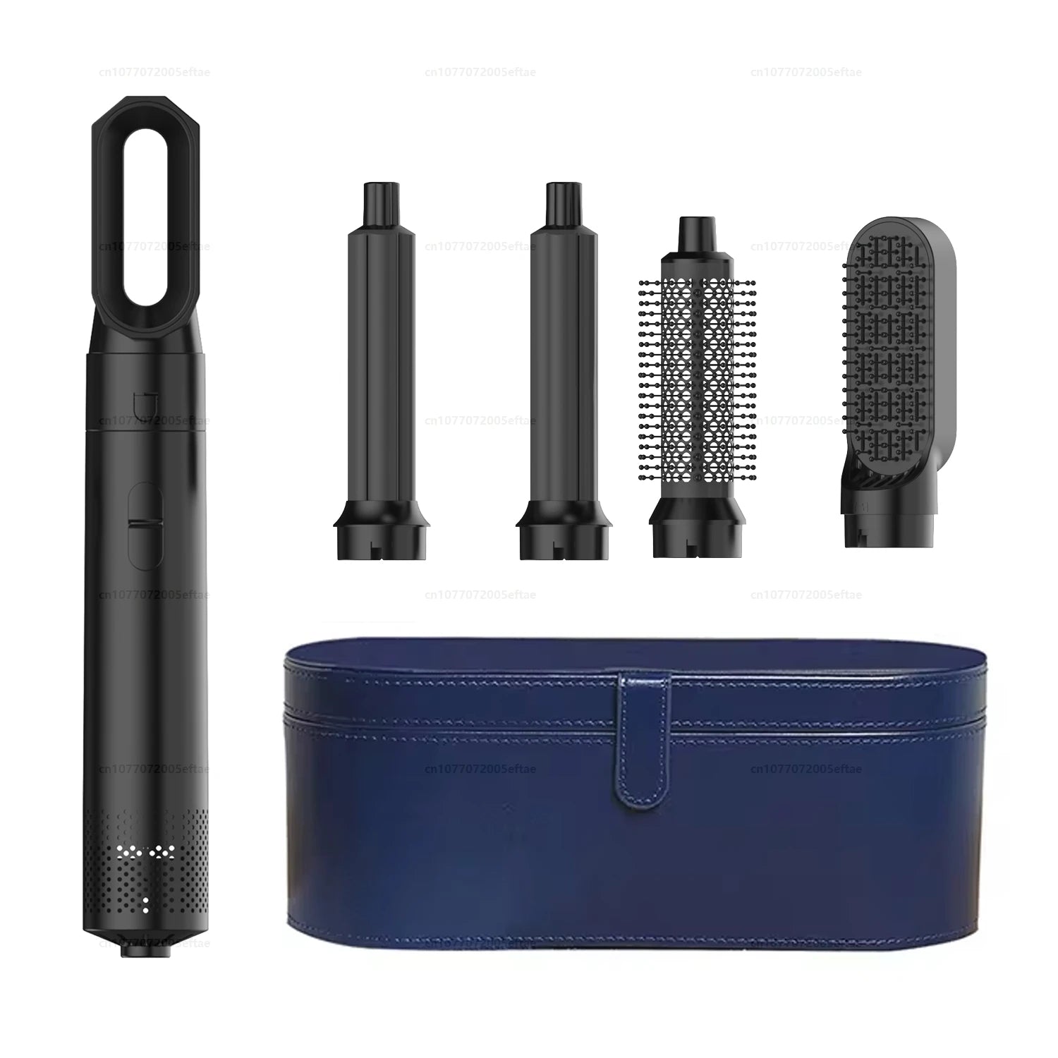 GLAMOSTYLER™ New 5-in-1 Professional Hair Styling Dyson